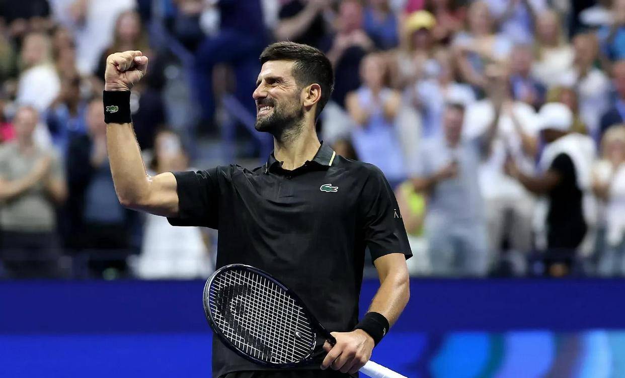 包含德约科维奇关键节点挺进下一轮,雄鹿带队取胜!的词条开云苹果版APP安装包