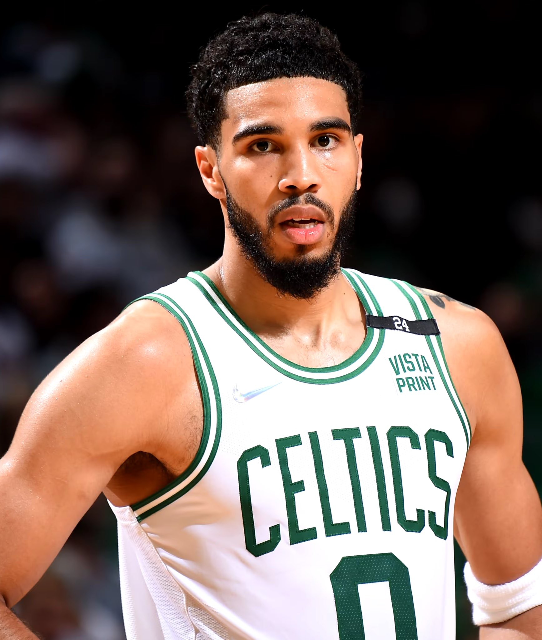 塔图姆连续十五场比赛得分超过势不可挡,IG挑战极限!(塔图姆比赛视频)开云APP最新版下载